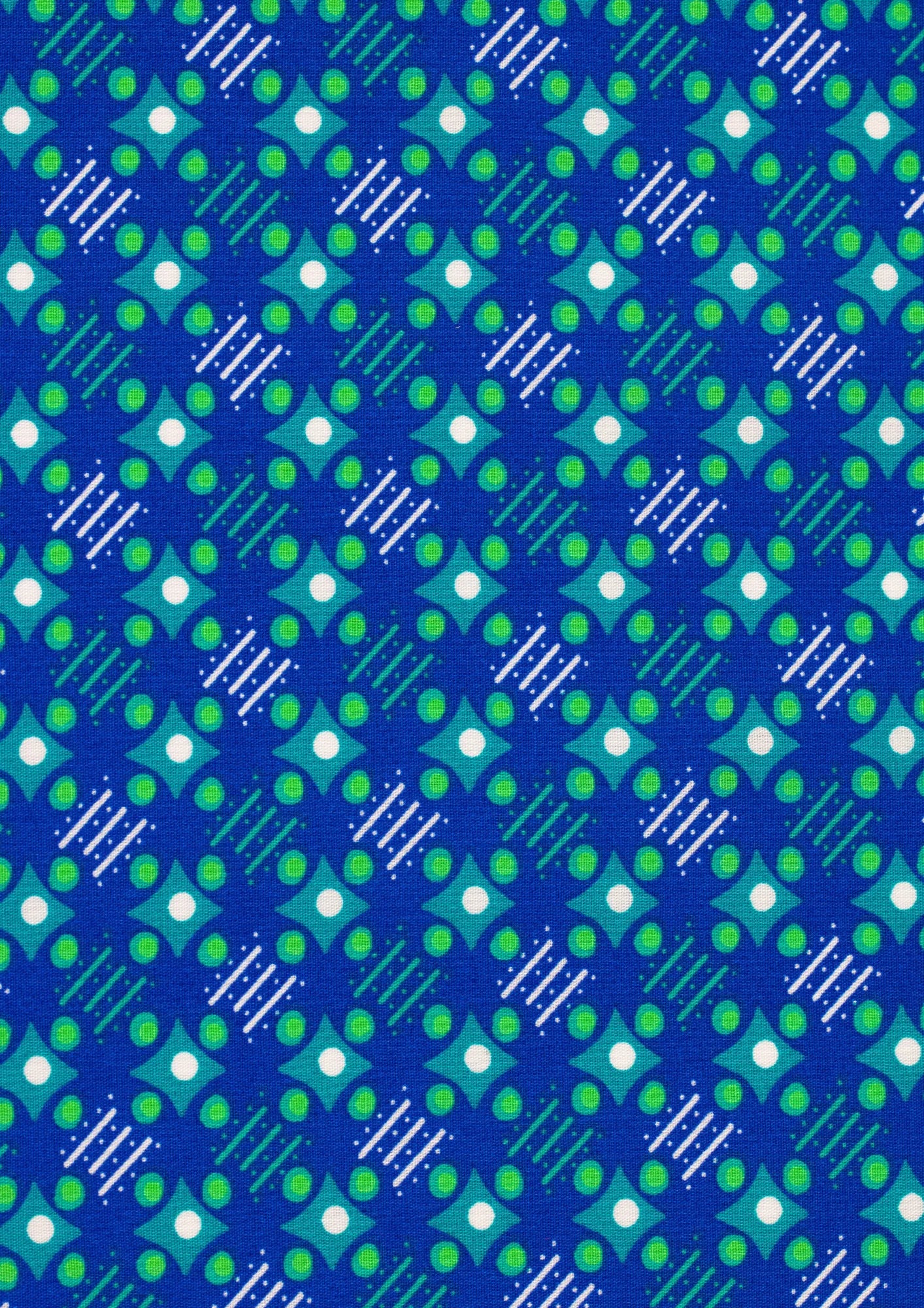Petit Pan Fat Quarter (Coupon)  (19.5"x27.5")