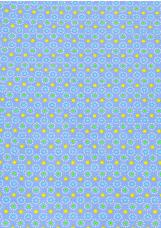 Kamill Poplin Cotton Fabric