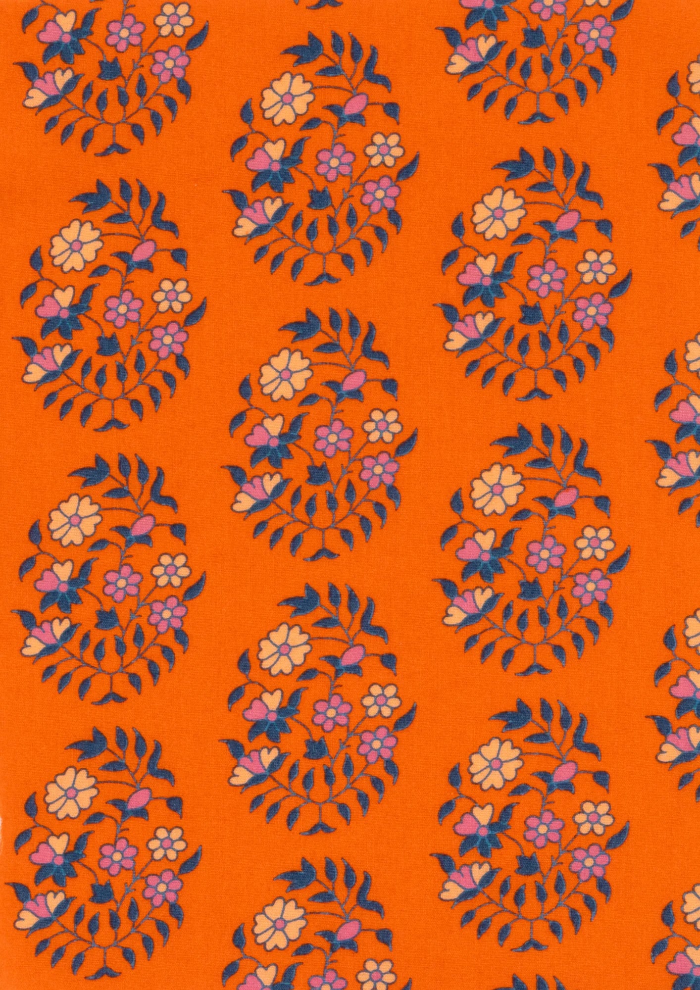 Petit Pan Fat Quarter (Coupon)  (19.5"x27.5")