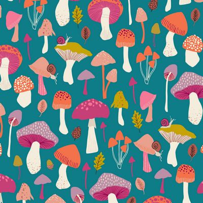 Woodland Wander-Botanicals