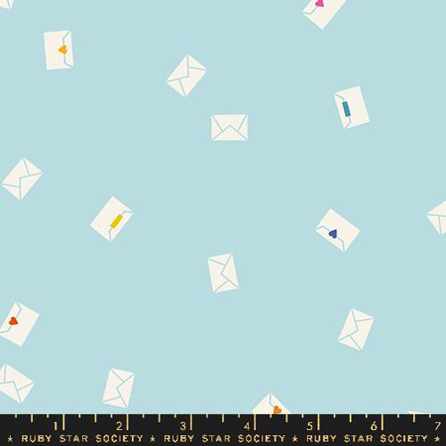 Salutations - Write Me Novelty Letters (Polar)