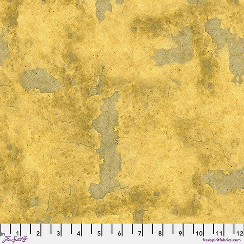 Yellow - Vintage || Tim Holtz Palette Yellow