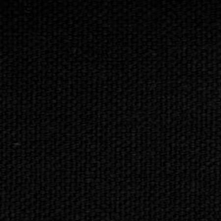Black Zen Cotton Duck 10oz 59in Wide