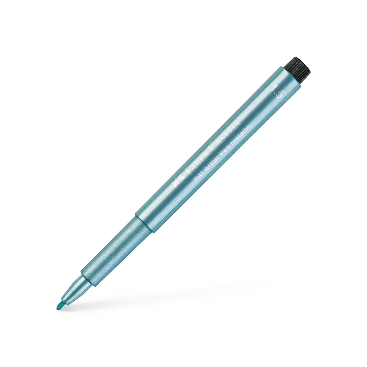 Pitt Artist Pen Metallic Colors Open Stock