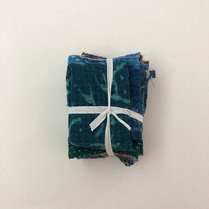 Otto Finn Lab Small Mending Bundle