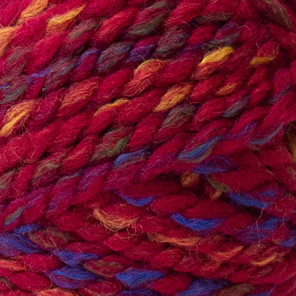 Lion Brand Yarn Wool-Ease Thick & Quick Blend