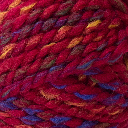 Lion Brand Yarn Wool-Ease Thick & Quick Blend
