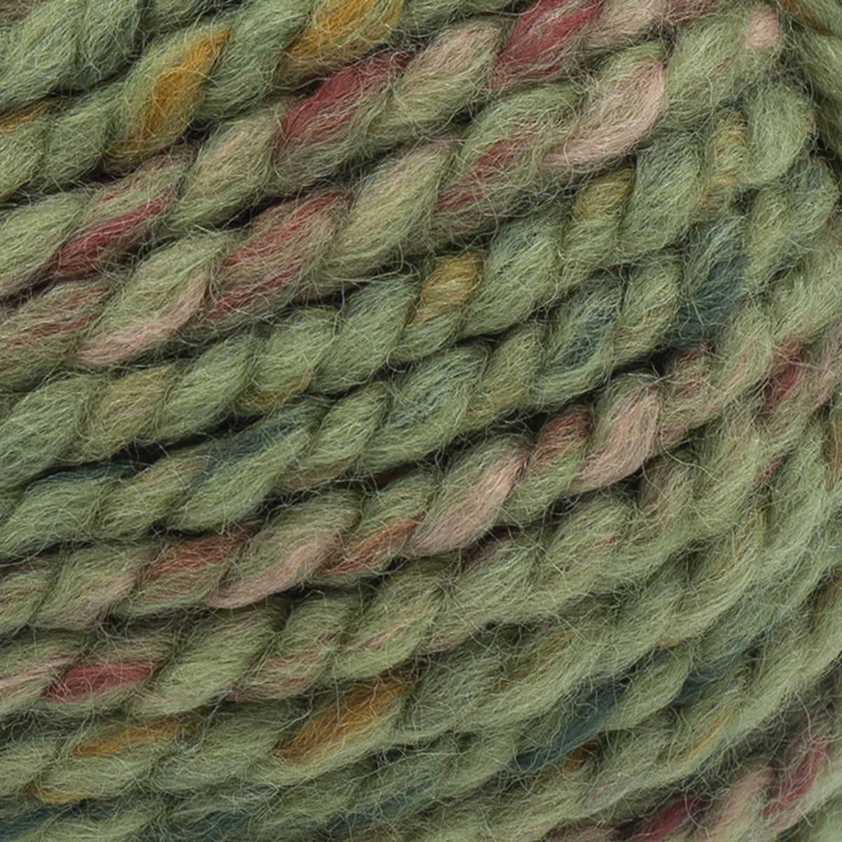 Lion Brand Yarn Wool-Ease Thick & Quick Blend