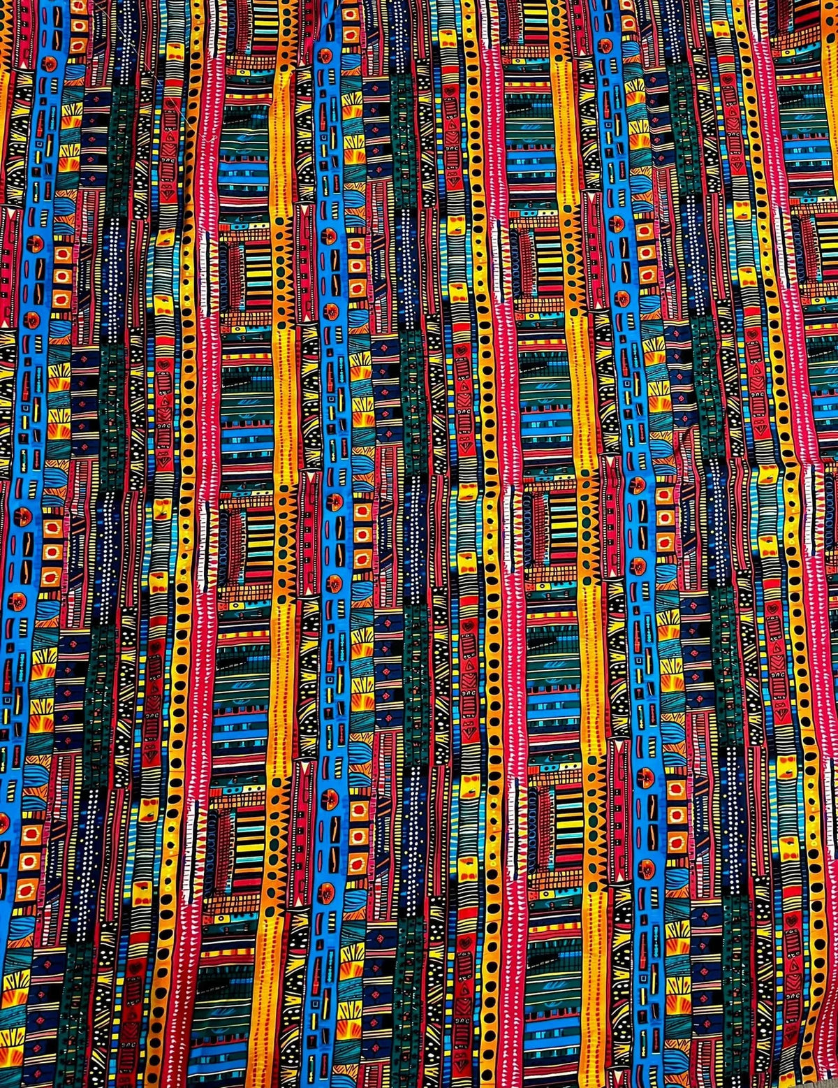 Afrocentric #118