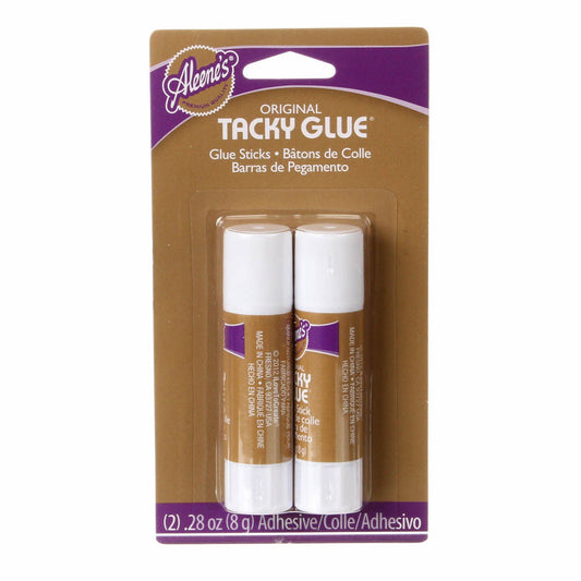Aleene's Tacky Glue Sticks