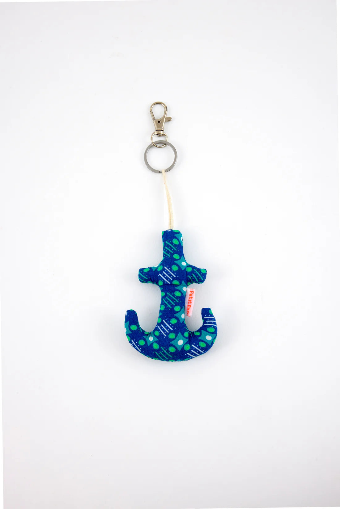 Anchor charm