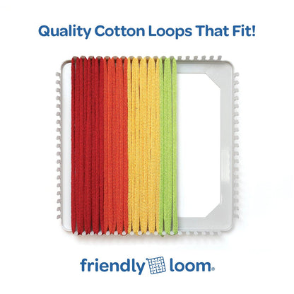 Potholder Loom Kit