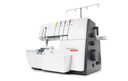 bernette B64 Airlock Serger