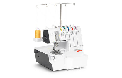 bernette B48 Funlock Serger