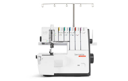 bernette B48 Funlock Serger