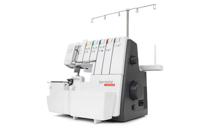 bernette B48 Funlock Serger