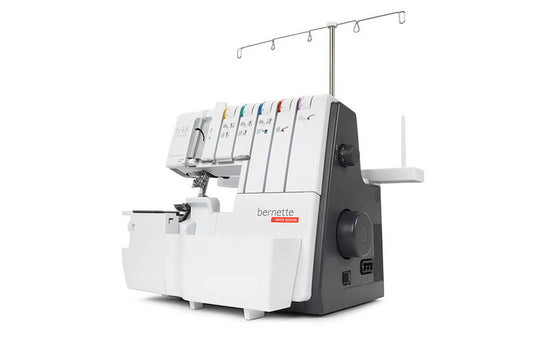 bernette B48 Funlock Serger