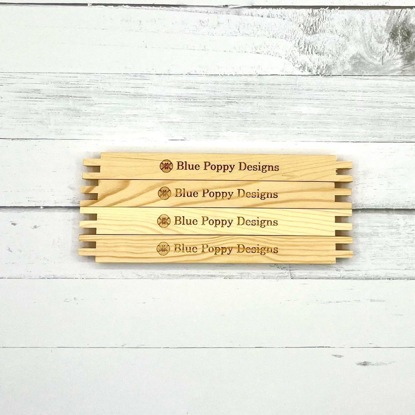 8” Needlepoint Stretcher Bars