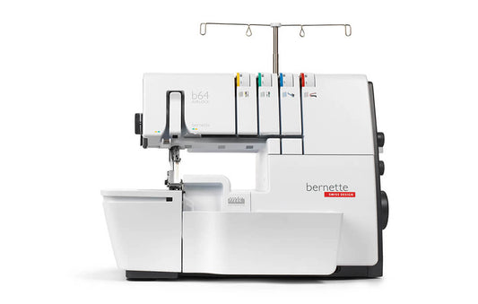 bernette B64 Airlock Serger