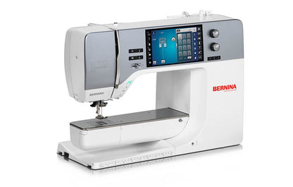 BERNINA 770 QE PRO