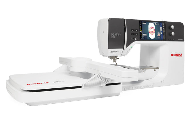 BERNINA 790 PRO