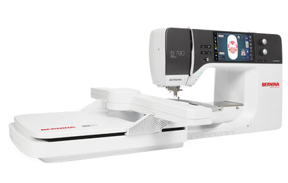 BERNINA 790 PRO