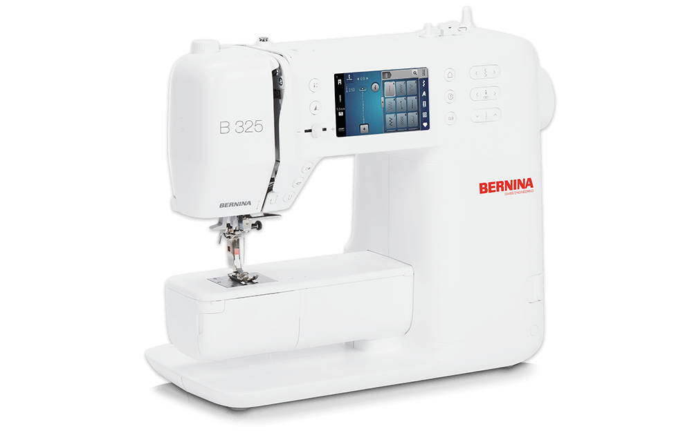 Bernina 325