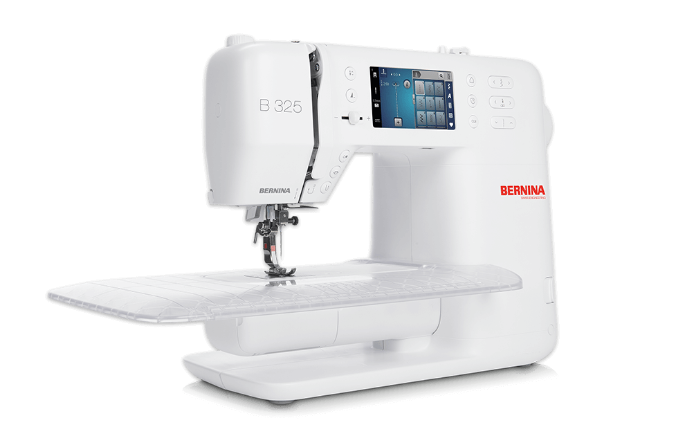 Bernina 325