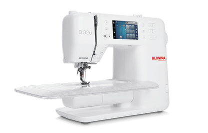 Bernina 325