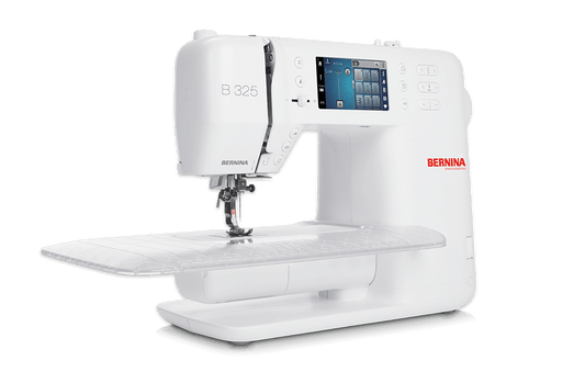 Bernina 325