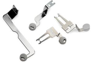 Bernina Holder for lens set and punch tool - 7/9 Series