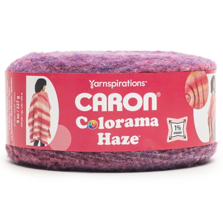 Caron Colorama Haze Yarn