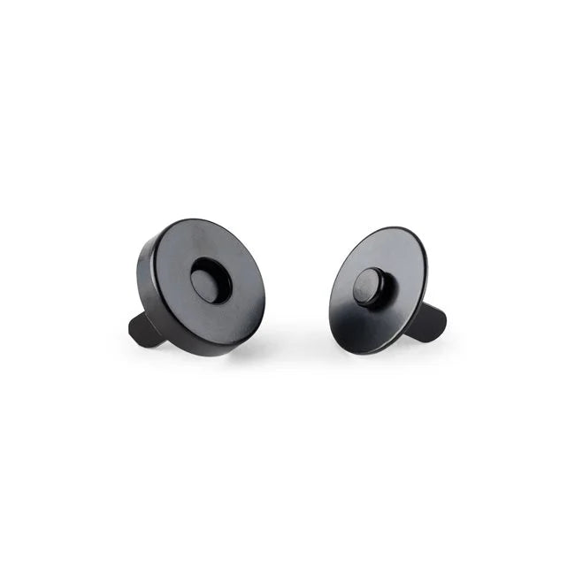 Round Magnetic Snaps - 1/2"