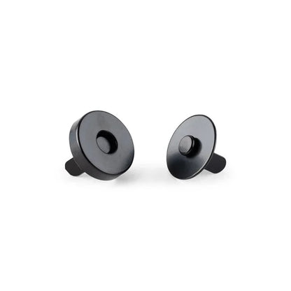 Round Magnetic Snaps - 1/2"