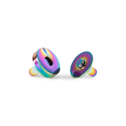 Round Magnetic Snaps - 1/2"