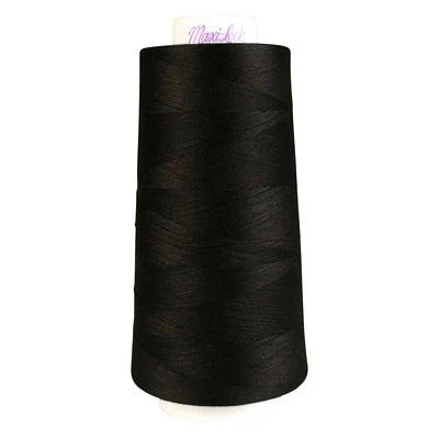 Maxi-Lock Serger Polyester Thread - 3000yds - 50wt
