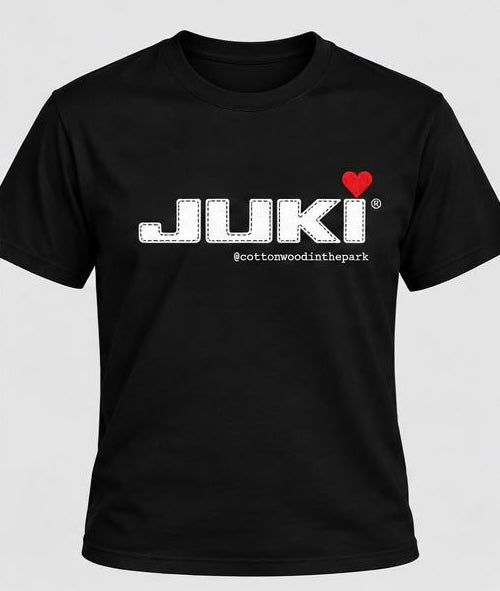 Love Juki T-shirt