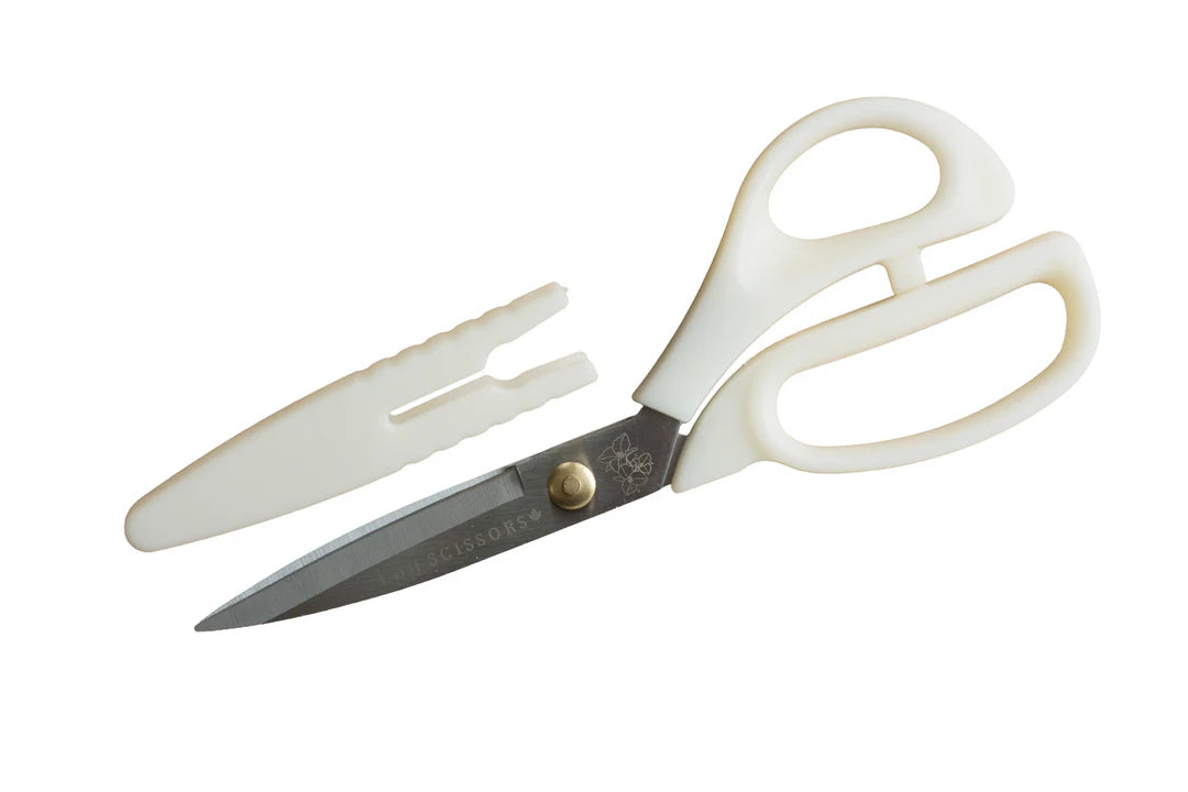 Bloom Series 8.5" Fabric Scissors