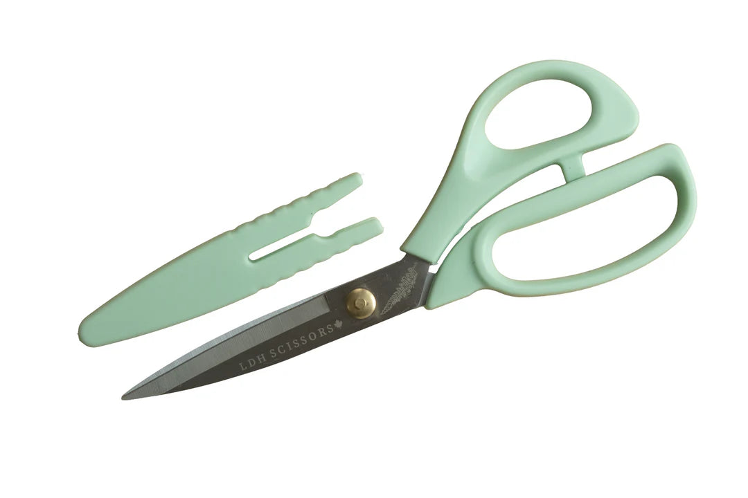 Bloom Series 8.5" Fabric Scissors