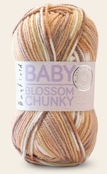 Sirdar Baby Blossom Chunky