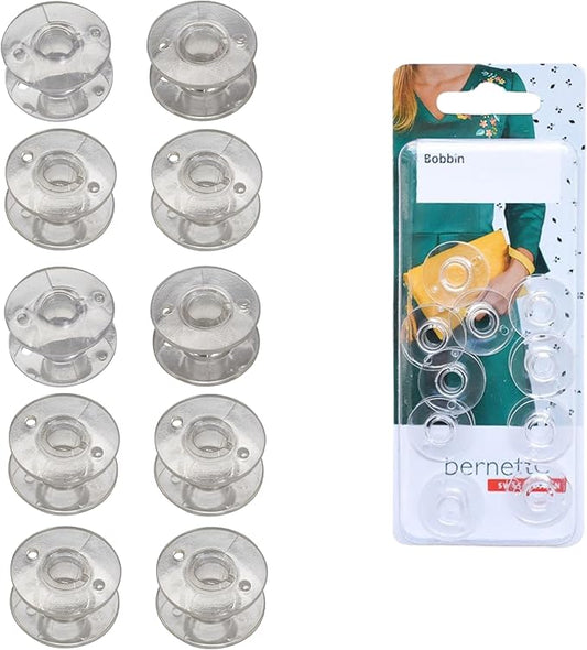 Bernette B77/B79/B70 Bobbins 10 Pack
