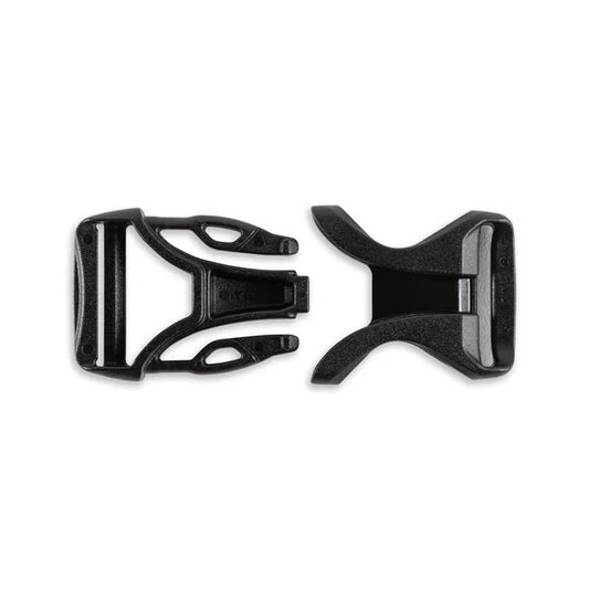 Flat Plastic Side Release Buckles