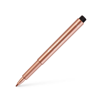 Pitt Artist Pen Metallic Colors Open Stock