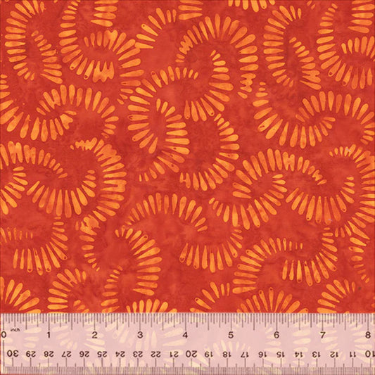 BATIK-Citrus Slices (Marmalade)