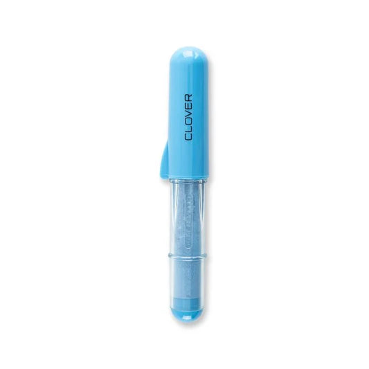 Clover Chaco Liner Pen - Blue