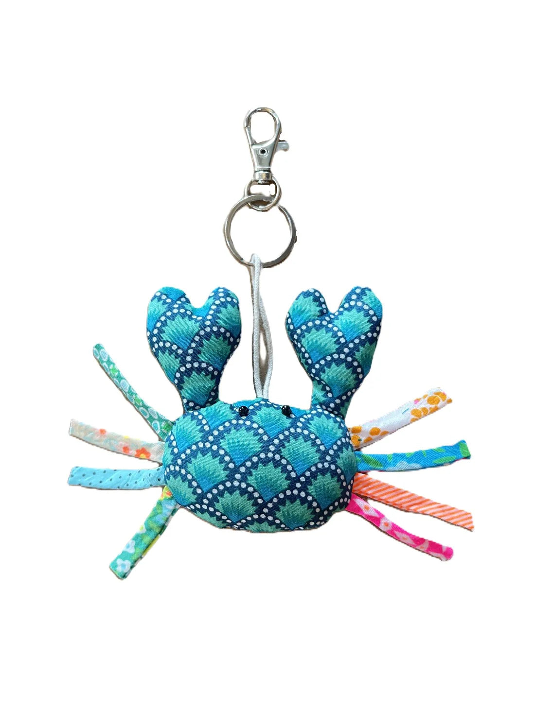 Crab charm