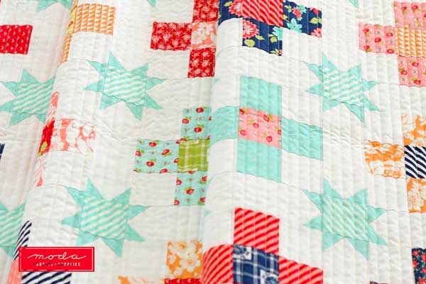 Project Jelly Roll -- National Sew a Jelly Roll Day | September 19th | 3-8