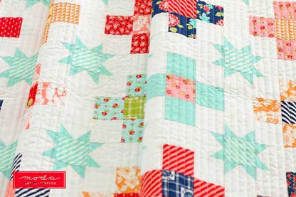 Project Jelly Roll -- National Sew a Jelly Roll Day | September 19th | 3-8