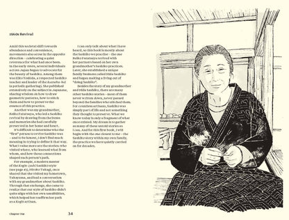 Sashiko: The Untold Story