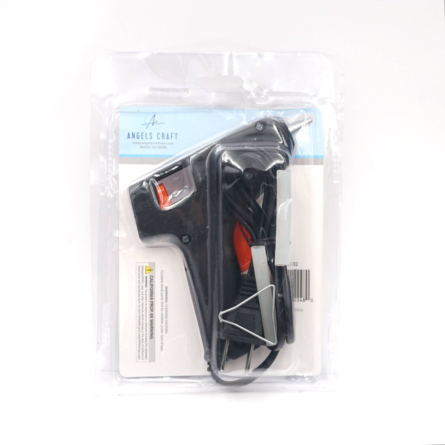 Hot Glue Guns - 3 Options (10W, 20W, 40W)